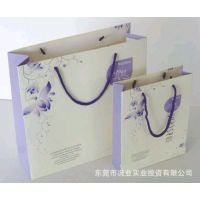 【印刷厂直供】专业供应铜板纸手提袋印刷