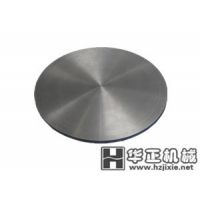 研磨光学玻璃专用铸铁研磨盘河北华正厂家