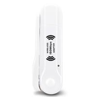 厂家直供USB无线网卡wifi信号增强RT3070带天线可制定LOGO