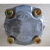 KYB齿轮泵KYB液压油泵全国总代理商