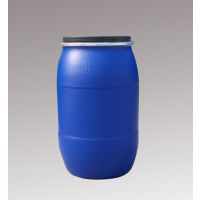 山东200升200升大口塑料桶200升抱箍桶