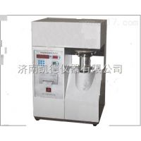 凯德仪器ZSL智能热湿拉测试仪