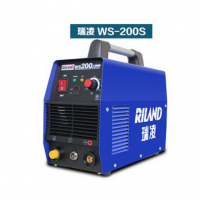供应WS-250S家用小型氩弧焊机正品*** 便携式瑞凌氩弧焊机