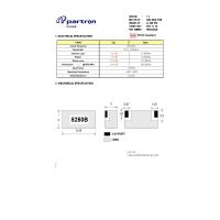 FMD5250CJB 5250MHz 5G˲ մ˲ Partron ǰѯ