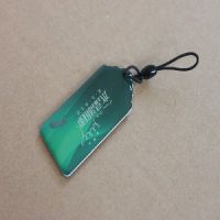 IC钥匙扣卡批发，推荐科芯达_ic钥匙卡