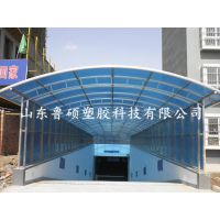 河北耐力板 阳光板 廊坊耐力板 阳光板雨棚阳光板厂家专业生产