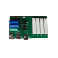Ᵽ KCZ-610