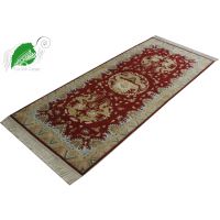 YISIϺʽֹ̺̺˿̺ Lobby handmade silk rug