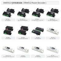 Ӧ麣Ͳbc-824rgb24·dmx512 dc12v-24v