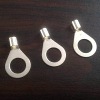 ҹӦѹ߶ͷ Բνӵض Բͭͷ OT6-10 ѹ߶