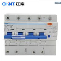 ̩ ©籣 · © DZ158LE-100 4P c100A