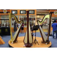 2016第25届中国国际专业音响、灯光、乐器及技术展览会（乐器展）