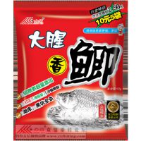 众信大腥香鲫红虫南极虾沙蚕精制 湖库全杀 白金*** 10元5袋50克