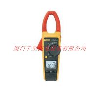 福禄克 Fluke 375 真有效值 钳形 电流表