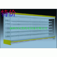 ***供应超市冷柜、立式展示柜、AR-2.5保鲜风幕柜