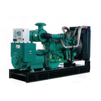 Ӧɳ翵˹ͷ20KW-400KW