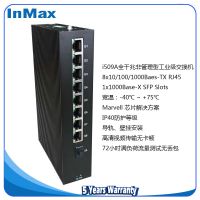 inmax i509A 18ȫǧ׷ǹ͹ҵ̫ 칤ҵPoE