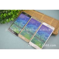 三星Galaxy alpha G8508S手机模型机 原厂原装 1:1 开模专用