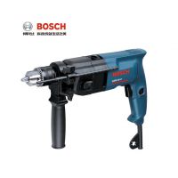 德国博世BOSCH电动工具 20mm电镐电锤电钻冲击钻三用GSB 20-2