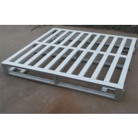 东莞锦川定制海港码头运输卡板 防水防火防滑金属卡板厂商