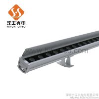 漢豐光電 LED線條燈 LED輪廓燈 LED景觀照明 LED數(shù)碼管照明廠家 LED燈