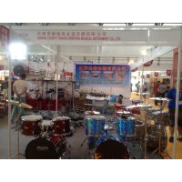2015第24届中国国际专业音响、灯光、乐器技术展览会（乐器展）