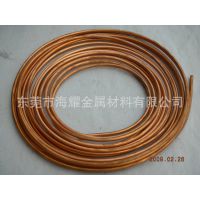 进口CuW85钨铜棒、海耀高硬度CuW90钨铜棒现货批发