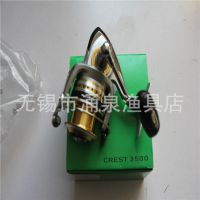 达瓦 CREST 3500 LS540 渔轮