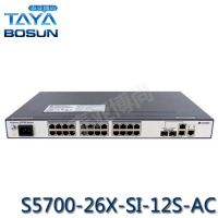 Ϊ Huawei S5700-26X-SI-12S-AC 12 12ǧ׽