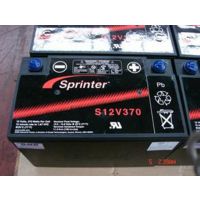 GNBS12V370(12V100A)ԭװֻͼ۷籩