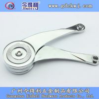 供应今得利A-21锌合金橱柜上翻门随意停支撑器