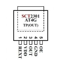 ӦƹӦԭװ˫ͨLEDIC SCT2302