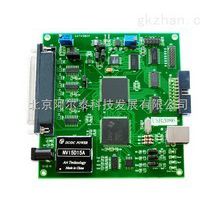 USB2086ݲɼ 32·16λ500KDIO๦ܿɼ