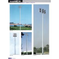 全国高杆灯生产优质企业，高杆灯价格 高杆灯技术参数。