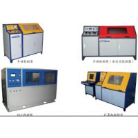 爆破试验台、胶管爆破试验台、钢管爆破