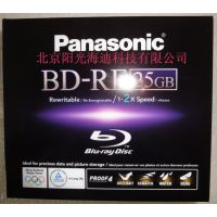 ӦƷ /Panasonic BD-RE 25G  ɲд¼(LM-BE25WE)