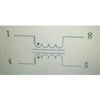 ***8PINƬѹ1:1U45MH˲оƬ