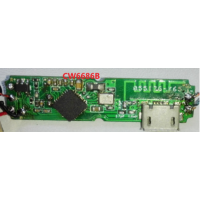 CW6687BоƬ