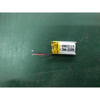 401121 3.7V 55mAh ۺ﮵(ѯ)