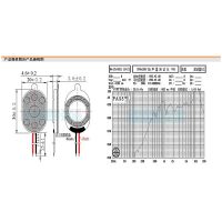 3020΢8ŷ1W 30*20mm