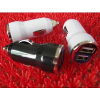 Ӧ쳧Ƴ˫usb CE ROHS֤5V2.1A˫usbس