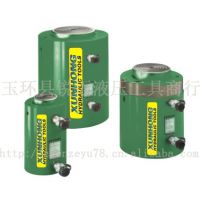 廠家直銷雙作用大噸位液壓油缸CLRG-1008