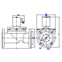 VTON-ȼŷDC24v ڵŷ