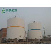 液氮储罐价格 低温储罐维修 不锈钢储罐厂家