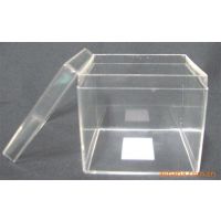 亚克力注塑盒子