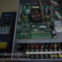 深圳宝安变频器维修，FR-F740-45K,三菱、富士、ABB、国产变频器维修