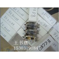 全新宝马 ECC88/6922/6DJ8/6N11/ECC89 ***配对升级***电子管