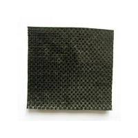 扁丝编织土工布