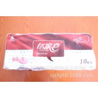 【創(chuàng)環(huán)佳】酒店賓館\飯店\家庭通用衛(wèi)生紙 億家喜卷紙 5提/包