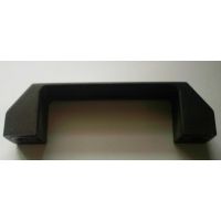 厂家现货供应各种材质方形拉手